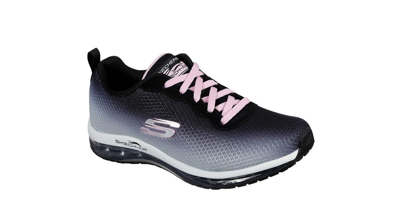 are sketchers good walking shoes
